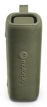 Motorola-ROKR-600-Altoparlante-portatile-stereo-Verde-30-W