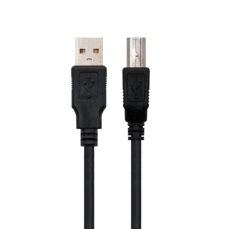 EWENT-CAVO-USB-A-B-M-M-18MT-NERO-PER-STAMPANTI-EC1061