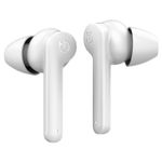 Hiditec Vesta Auricolare Wireless In-ear Bluetooth Bianco