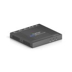 PureLink PureTools PT-HDBT-702-RX HDMI HDBaseT Receiver - Video-/Audio-/Infrarot-Übertrager - Empfänger - HDMI, HDBaseT