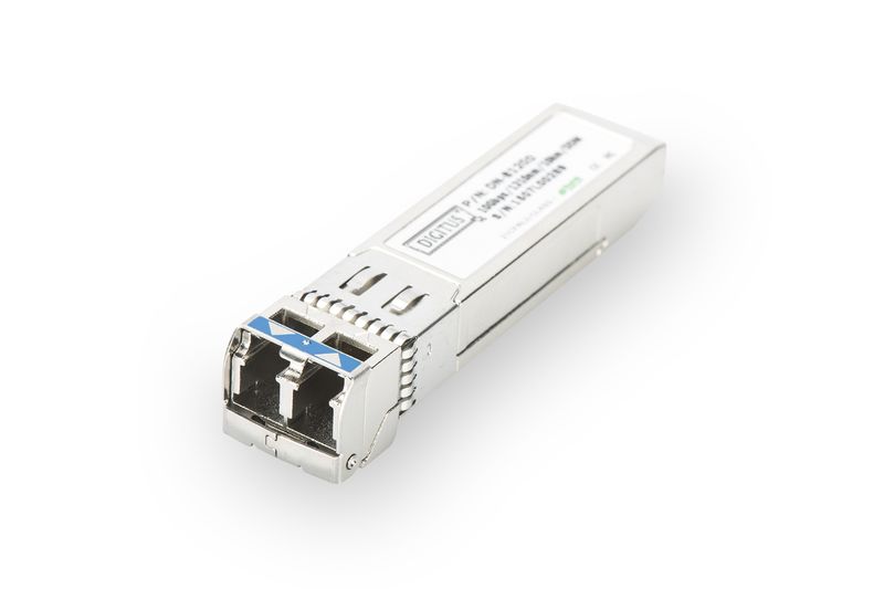 Digitus-Hp-Compatible-Sfp--10G-Mm-850Nm-300M-With-Ddm