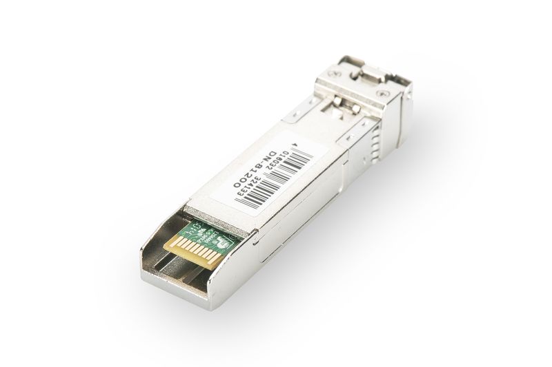 Digitus-Hp-Compatible-Sfp--10G-Mm-850Nm-300M-With-Ddm