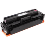 Pelikan Toner CF403X 201X magenta compatibile ad alta resa