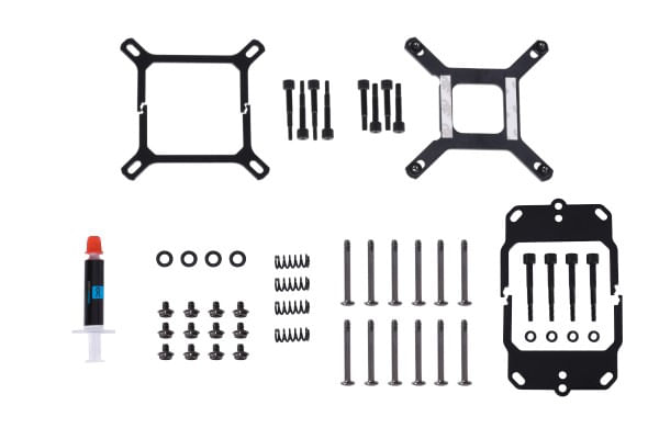 Alphacool-T38-Processore-Kit-di-raffreddamento-a-liquido-12-cm-Nero--Alphacool-Core-Ocean-T38-CPU-Water-Cooler---360mm-