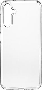 eSTUFF-ES673113-BULK-custodia-per-cellulare-168-cm-6.6-Cover-Trasparente--Cover-for-LONDON-A14-4G-14-5G-Galaxy---Clear-C