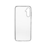 eSTUFF-ES673113-BULK-custodia-per-cellulare-168-cm-6.6-Cover-Trasparente--Cover-for-LONDON-A14-4G-14-5G-Galaxy---Clear-C