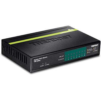 8-PORT-GIGABIT-POE-SWITCH