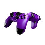 Gioteck Gamepad Gioteck Playstation 4 Premium Wireless Controller Vx4Ps4-22-Mu