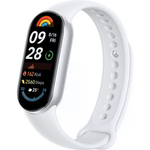 Bracciale-attivita-Xiaomi-Mi-Smart-Band-9-Schermo-AMOLED-da-162---Bluetooth-5.4---Piu-di-150-modalita-sportive---Funzioni-di-monitoraggio-della-salute---Regolazione-intelligente-della-luminosita-dello-schermo---Autonomia-fino-a-18-giorni---Colore-bianco