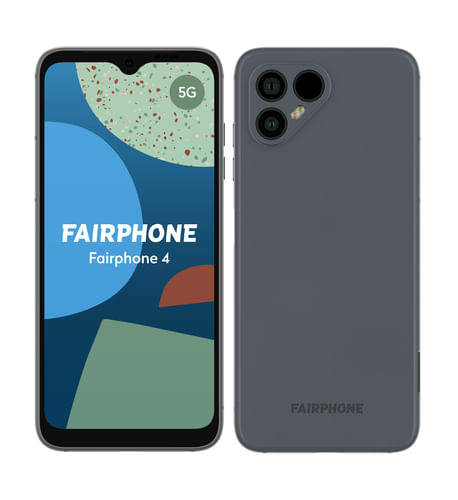 Fairphone-4-16-cm--6.3---Doppia-SIM-Android-11-5G-USB-tipo-C-6-GB-128-GB-3905-mAh-Grigio