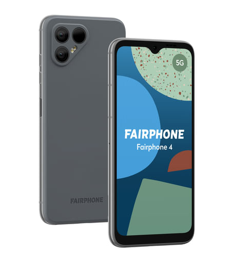 Fairphone-4-16-cm--6.3---Doppia-SIM-Android-11-5G-USB-tipo-C-6-GB-128-GB-3905-mAh-Grigio