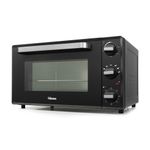 FORNO-ELETTRICO-38L-INOX-2000W-TRISTAR