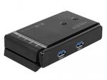 Delock-Interruttore-a-matrice-USB-3.0-2-x-2