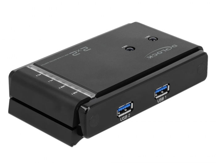 Delock-Interruttore-a-matrice-USB-3.0-2-x-2