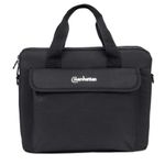 Manhattan-439862-borsa-per-laptop-318-cm--12.5---Borsa-da-corriere-Nero