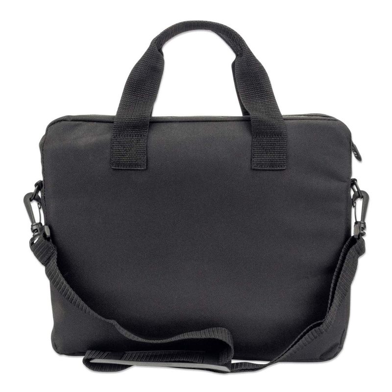 Manhattan-439862-borsa-per-laptop-318-cm--12.5---Borsa-da-corriere-Nero