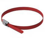 Delock-Fascette-per-cavi-in-acciaio-inossidabile-L-400-x-L-46-mm-rosse-10-pezzi