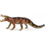 Schleich Dinosaurs Kaprosuchus (SCHLEICH Dinosaurs Kaprosuchus Toy Figure 4 to 12 Years Multi-colour 15025)