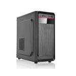 LLink L-Link KLUSTER computer case Tower Nero 500 W