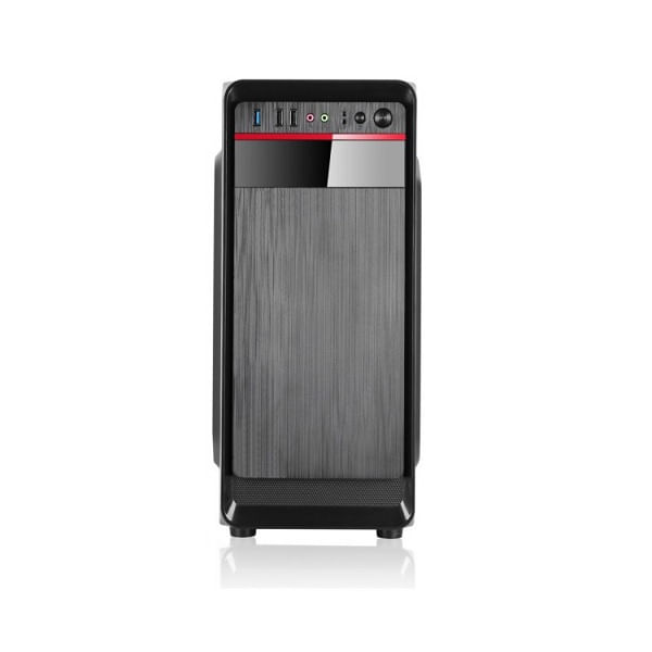 L-Link-KLUSTER-computer-case-Tower-Nero-500-W