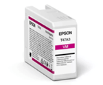 ORIGINALE-Epson-Cartuccia-d--39inchiostro-magenta-C13T47A30N-T47A3-50ml