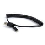 Cablexpert Cavo USB CableXpert Twisted Lightning da 15 m CC-LMAM-15 m