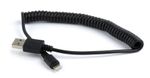 Cavo-USB-CableXpert-Twisted-Lightning-da-15-m-CC-LMAM-15-m