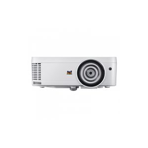 Viewsonic PS600X videoproiettore Proiettore a corto raggio 3700 ANSI lumen DLP XGA (1024x768) Bianco