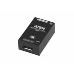 ATEN Amplificatore True 4K DisplayPort