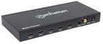 Manhattan-Switch-multiviewer-HDMI-a-4-porte-1080p---Switch-video-audio---4-x-HDMI---Desktop--207881-