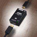 Aten-4K-Display-Port-Booster