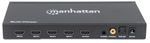 Manhattan-Switch-multiviewer-HDMI-a-4-porte-1080p---Switch-video-audio---4-x-HDMI---Desktop--207881-