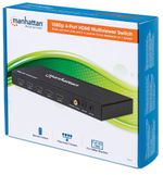 Manhattan-Switch-multiviewer-HDMI-a-4-porte-1080p---Switch-video-audio---4-x-HDMI---Desktop--207881-