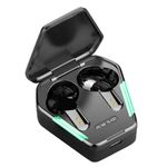 KeepOut-HX-AVENGER-cuffia-e-auricolare-Wireless-In-ear-Giocare-Bluetooth-Nero