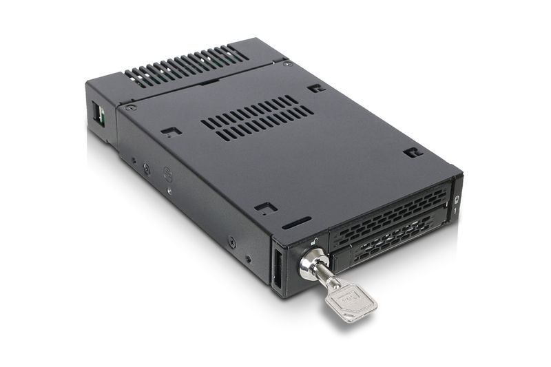 IcyDock-ToughArmor---Rack-SSD-NVMe-PCIe-M.2-rimovibile-per-alloggiamento-unit--esterna-da-35--