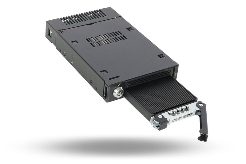 IcyDock-ToughArmor---Rack-SSD-NVMe-PCIe-M.2-rimovibile-per-alloggiamento-unit--esterna-da-35--