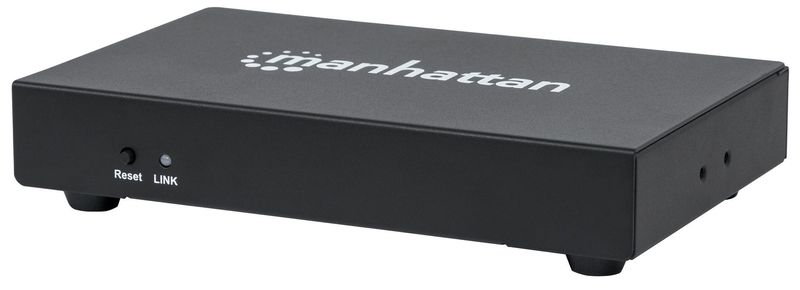 Trasmettitore-splitter-estensibile-HDMI-MANHATTAN-1080p-a-4-porte-Distribuisce-una-sorgente-video-su-quattro-uscite-ampl