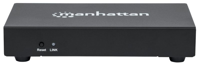 Trasmettitore-splitter-estensibile-HDMI-MANHATTAN-1080p-a-4-porte-Distribuisce-una-sorgente-video-su-quattro-uscite-ampl