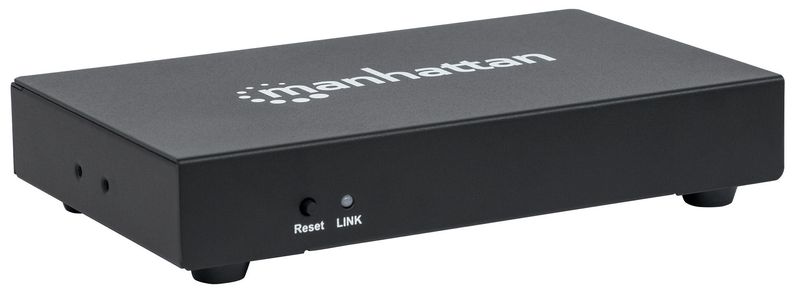 Trasmettitore-splitter-estensibile-HDMI-MANHATTAN-1080p-a-4-porte-Distribuisce-una-sorgente-video-su-quattro-uscite-ampl