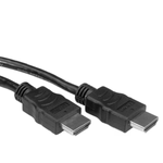 Roline/Value VALUE HDMI - HDMI 20 m cavo HDMI HDMI tipo A (Standard) Nero