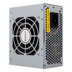 UNYKAch SFX 300W alimentatore per computer 20+4 pin ATX Argento