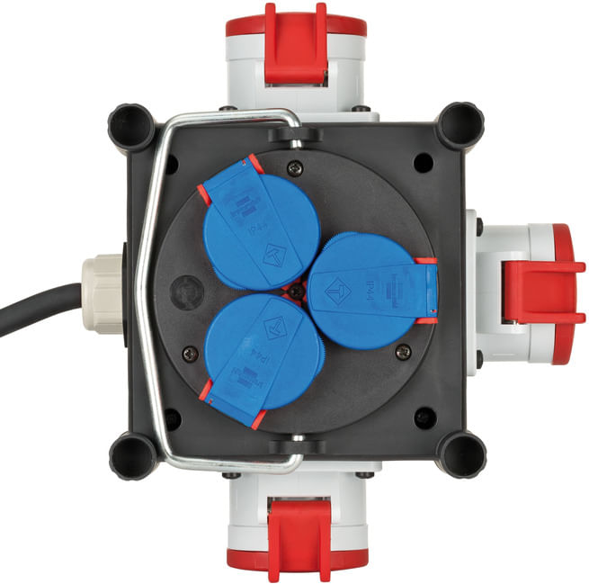 Distributore-di-alimentazione-3xCEE-3xSchuko