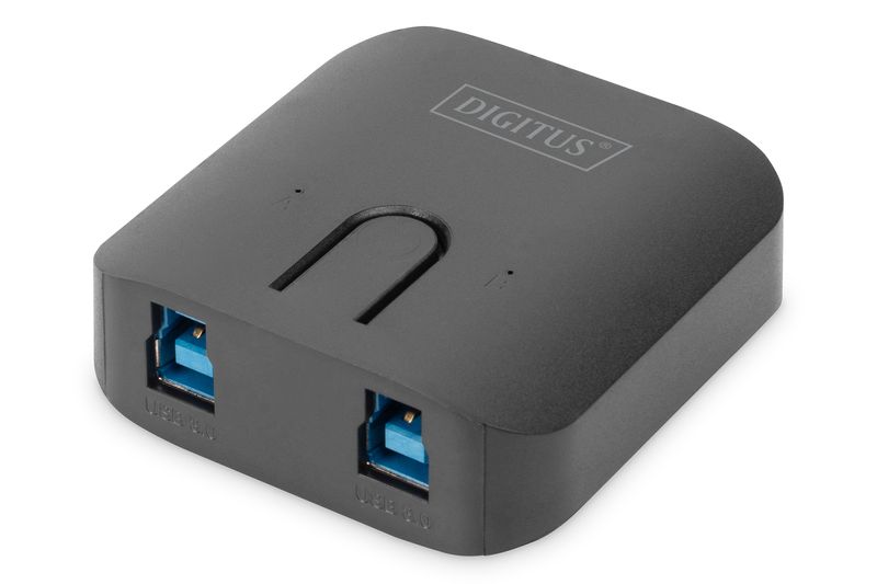 Digitus-Switch-Di-Condivisione-Usb-3.0