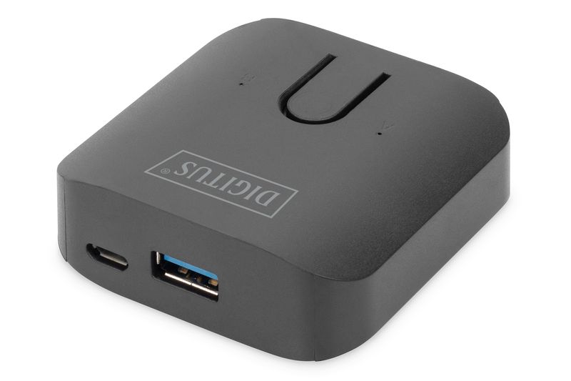 Digitus-Switch-Di-Condivisione-Usb-3.0