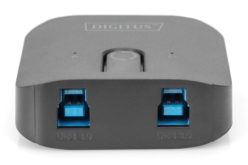 Digitus-Switch-Di-Condivisione-Usb-3.0