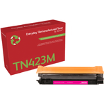 Xerox Everyday Toner rigenerato ™ di Xerox Magenta compatibile con Brother TN423M, High capacity