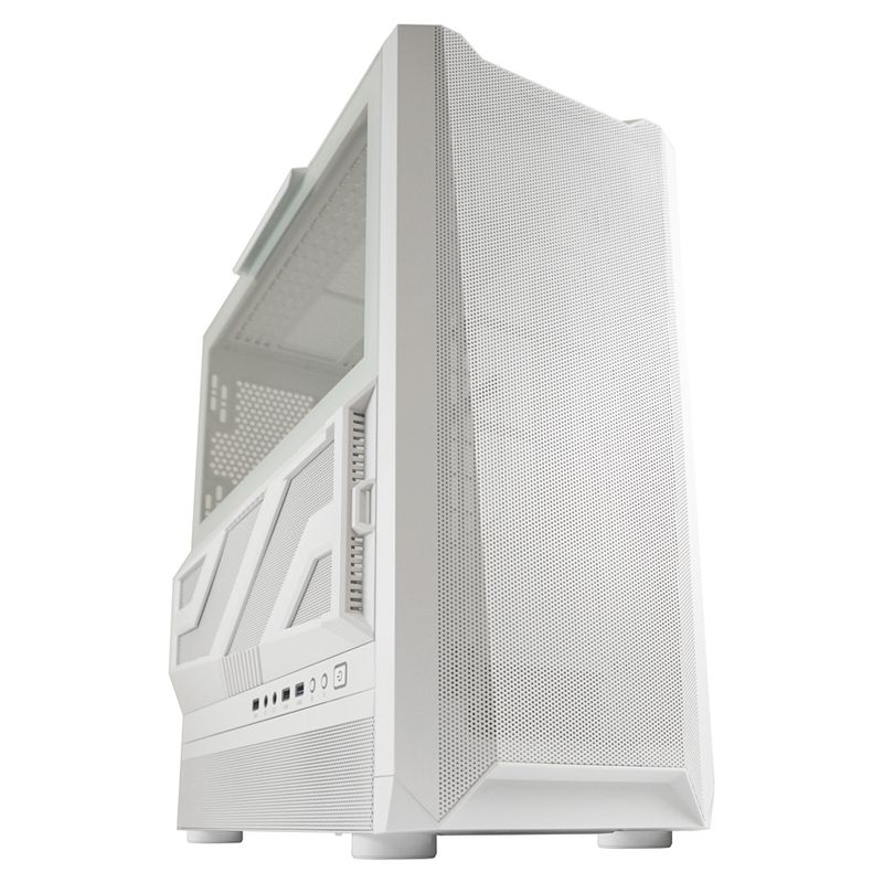 Custodia-MidiTower-ATX-900W-bianca-USB3.2-Audio-senza-alimentatore-e-ventola