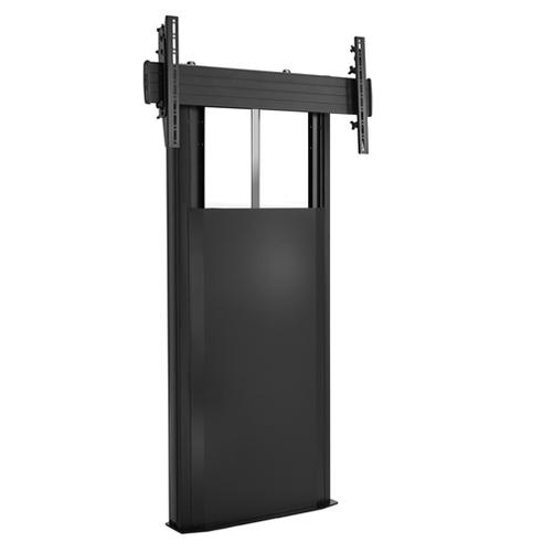 Chief-XFA1UB-Supporto-per-display-espositivi-1514-cm--59.6---Nero