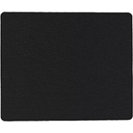 Gearlab eSTUFF ES80520BULK tappetino per mouse Nero (Mouse Mat Black 18x22CM 2mm - thick 2mm thick - Warranty 24M)