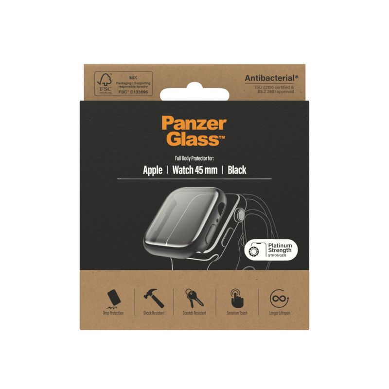 PanzerGlass-Apple-Watch-Series-7-45mm-Black